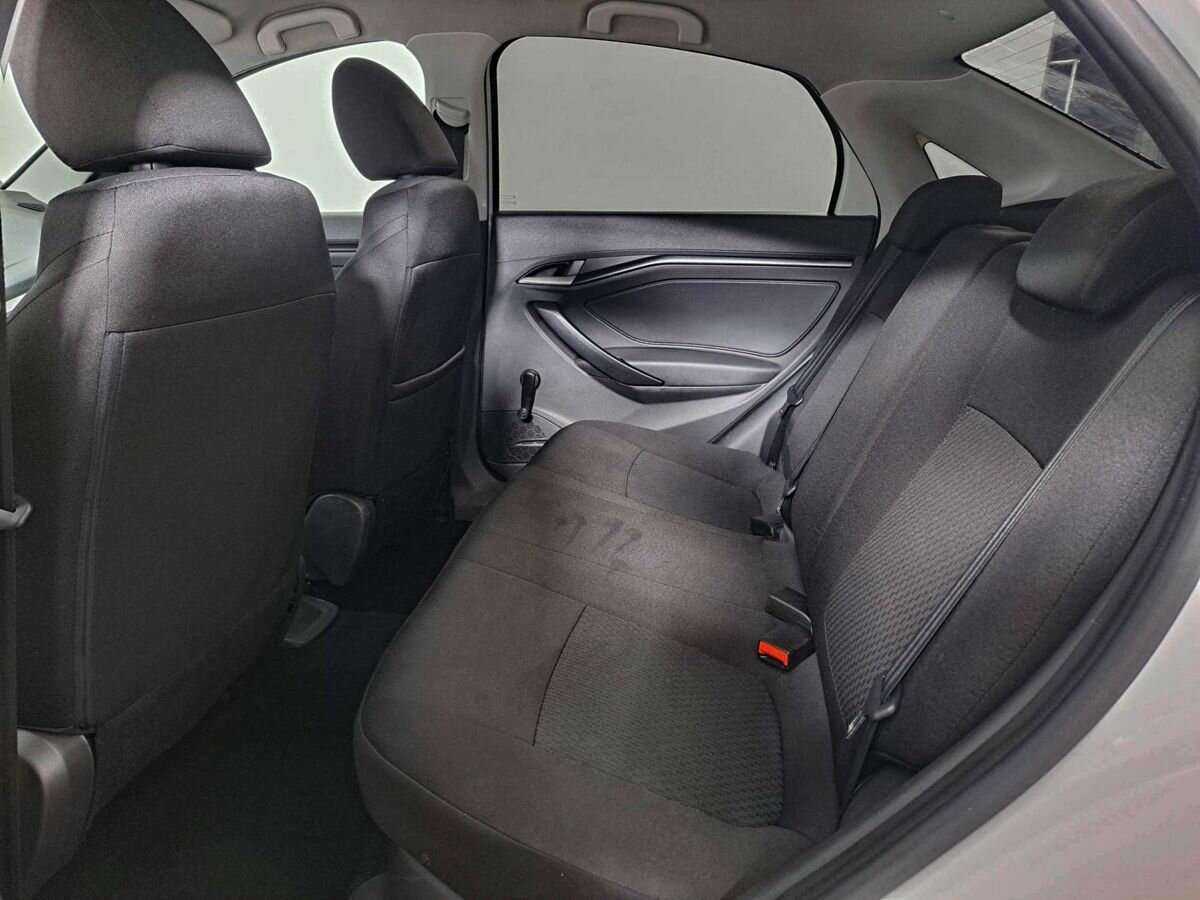 Lada (ВАЗ) Vesta, 2020 - 71 400 км. | Фото №8