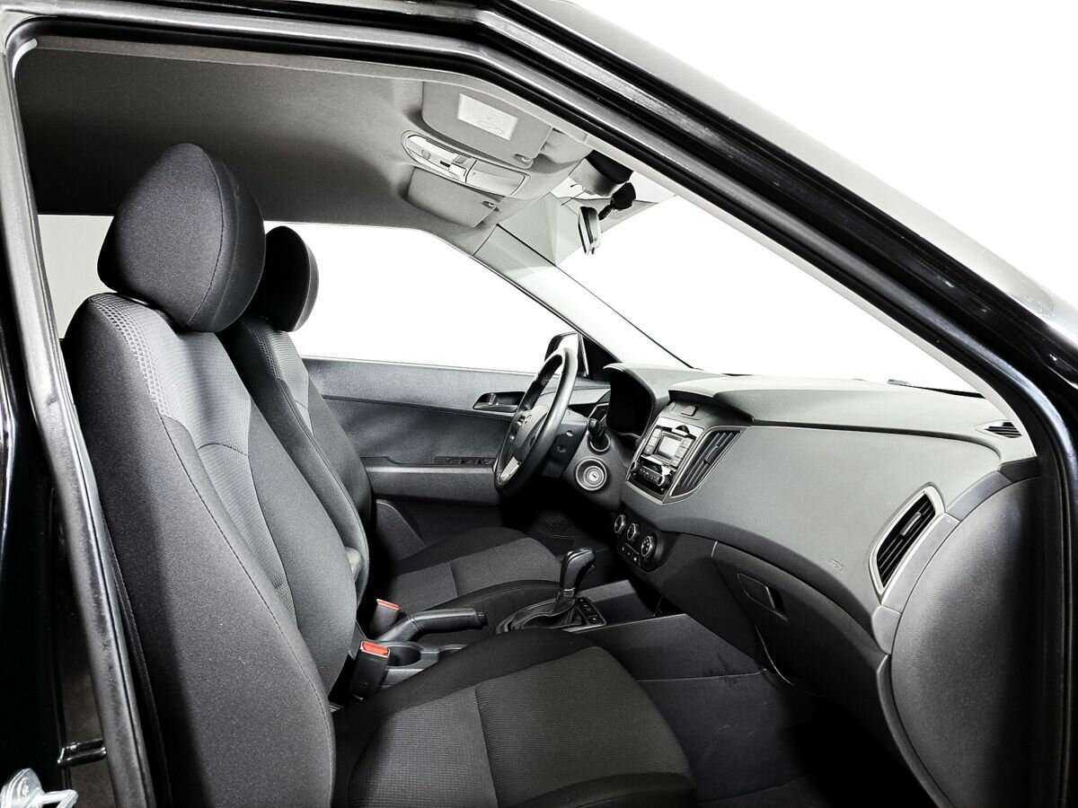 Hyundai Creta, 2019 - 74 500 км. | Фото №8