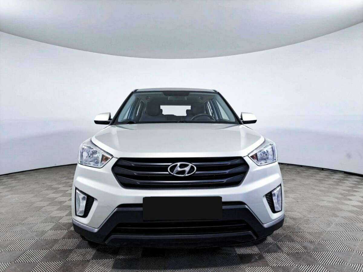 Hyundai Creta, 2019 - 68 800 км. | Фото №2