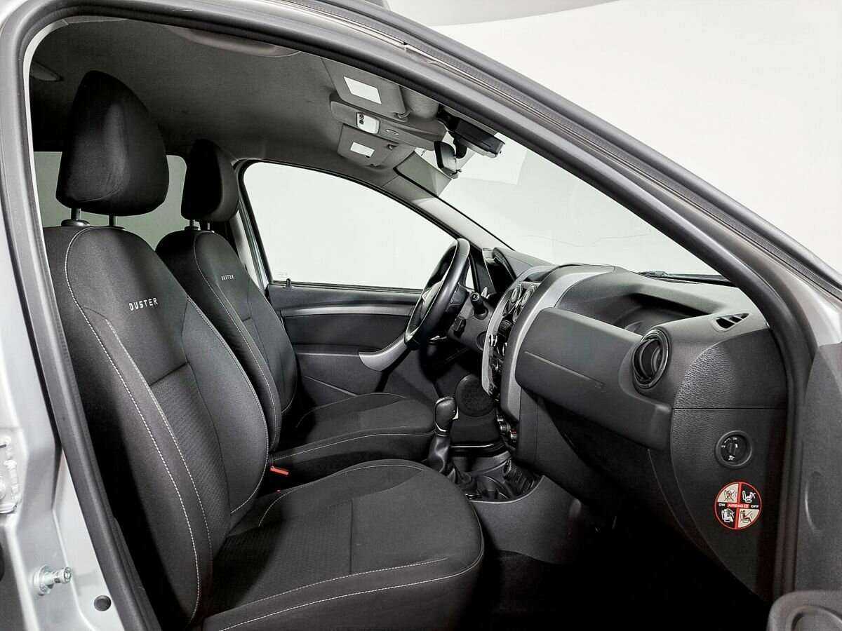 Renault Duster, 2019 - 83 500 км. | Фото №7