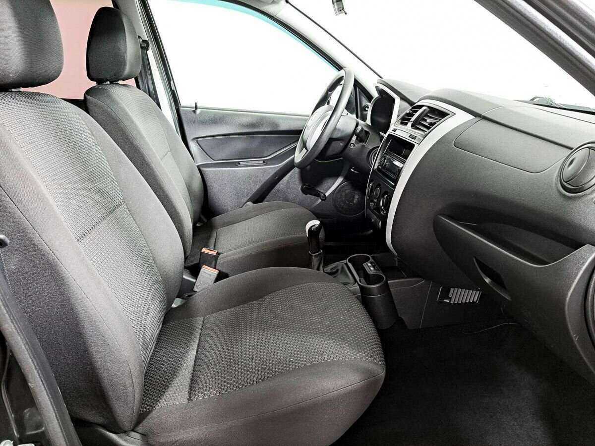 Datsun on-DO, 2019 - 117 000 км. | Фото №5