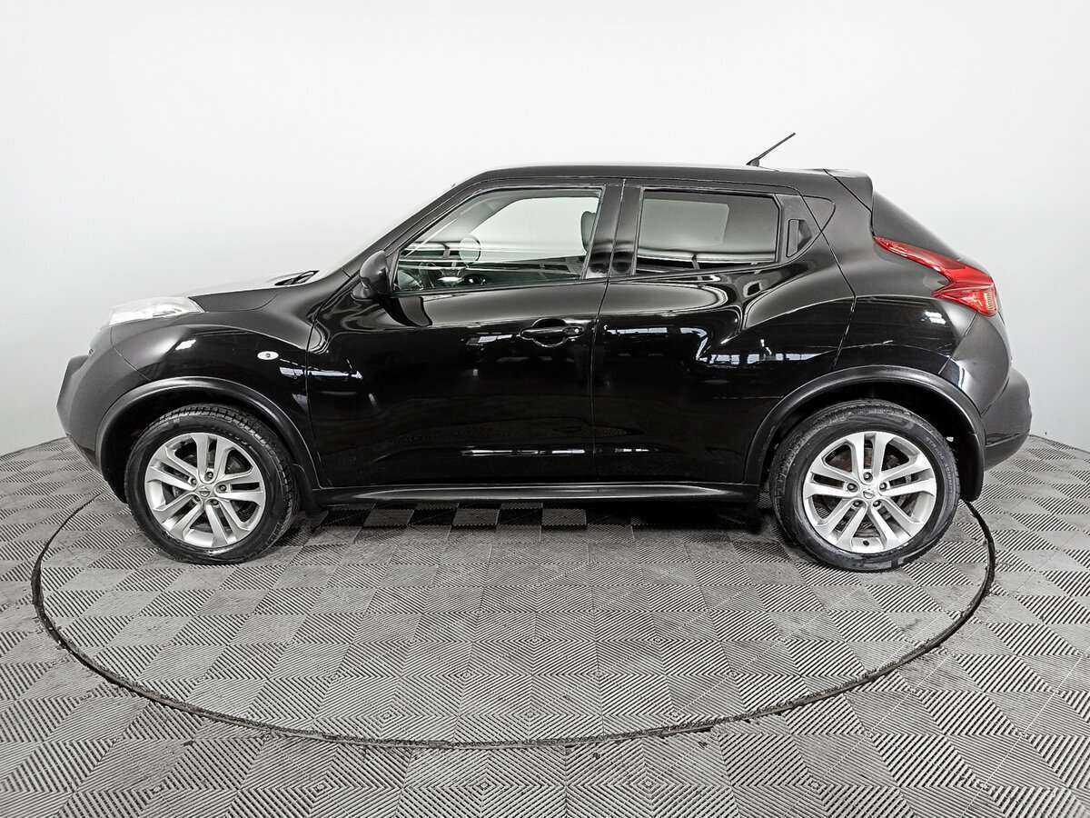 Nissan Juke, 2013 - 148 640 км. | Фото №8