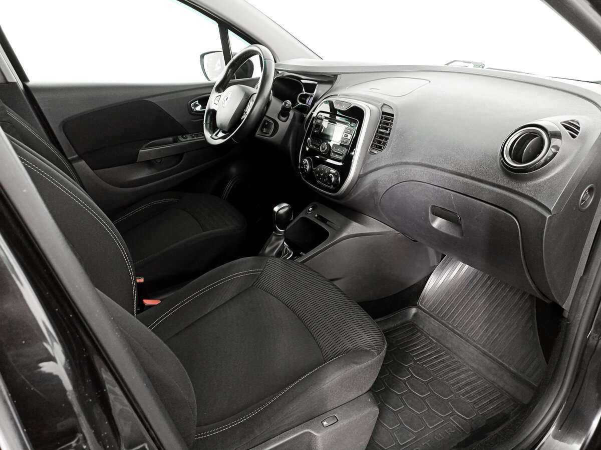Renault Kaptur, 2016 - 157 164 км. | Фото №7