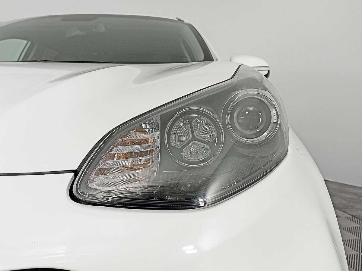 Kia Sportage, 2016 Фото №17