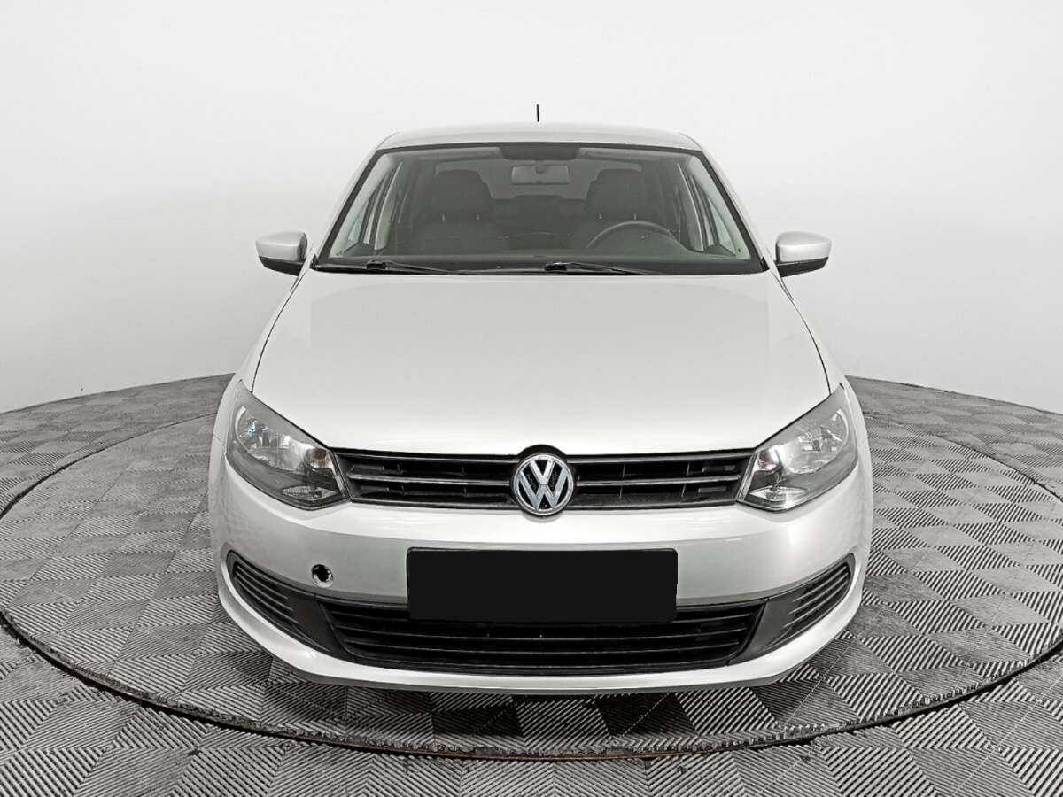 Volkswagen Polo, 2013 - 118 552 км. | Фото №2
