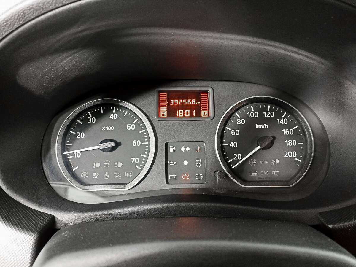 Renault Sandero Stepway, 2012 Фото №11