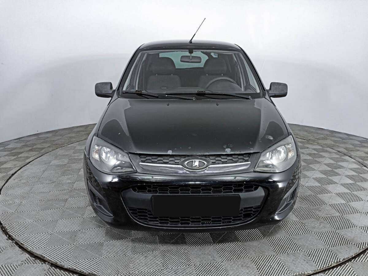 Lada (ВАЗ) Kalina, 2014 - 219 001 км. | Фото №2