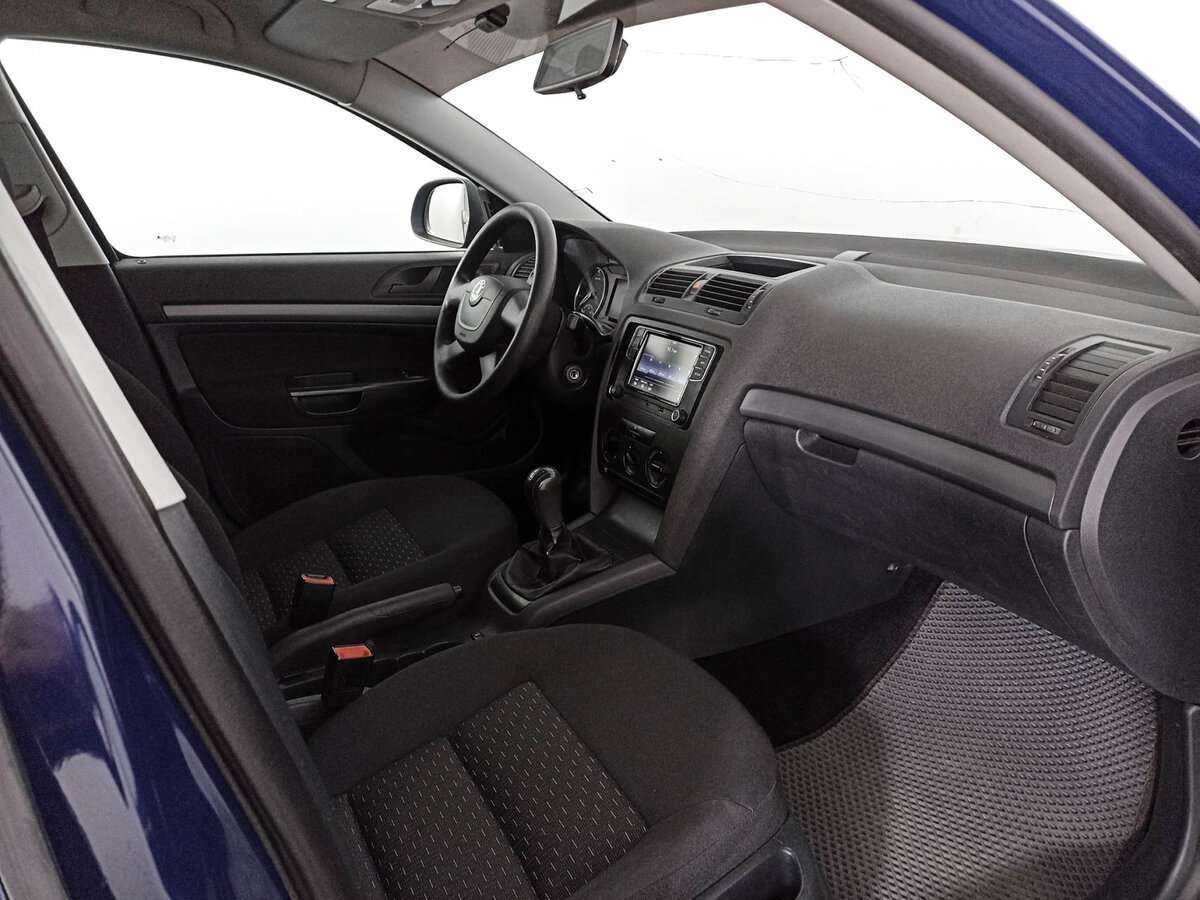 Skoda Octavia, 2012 - 185 592 км. | Фото №7