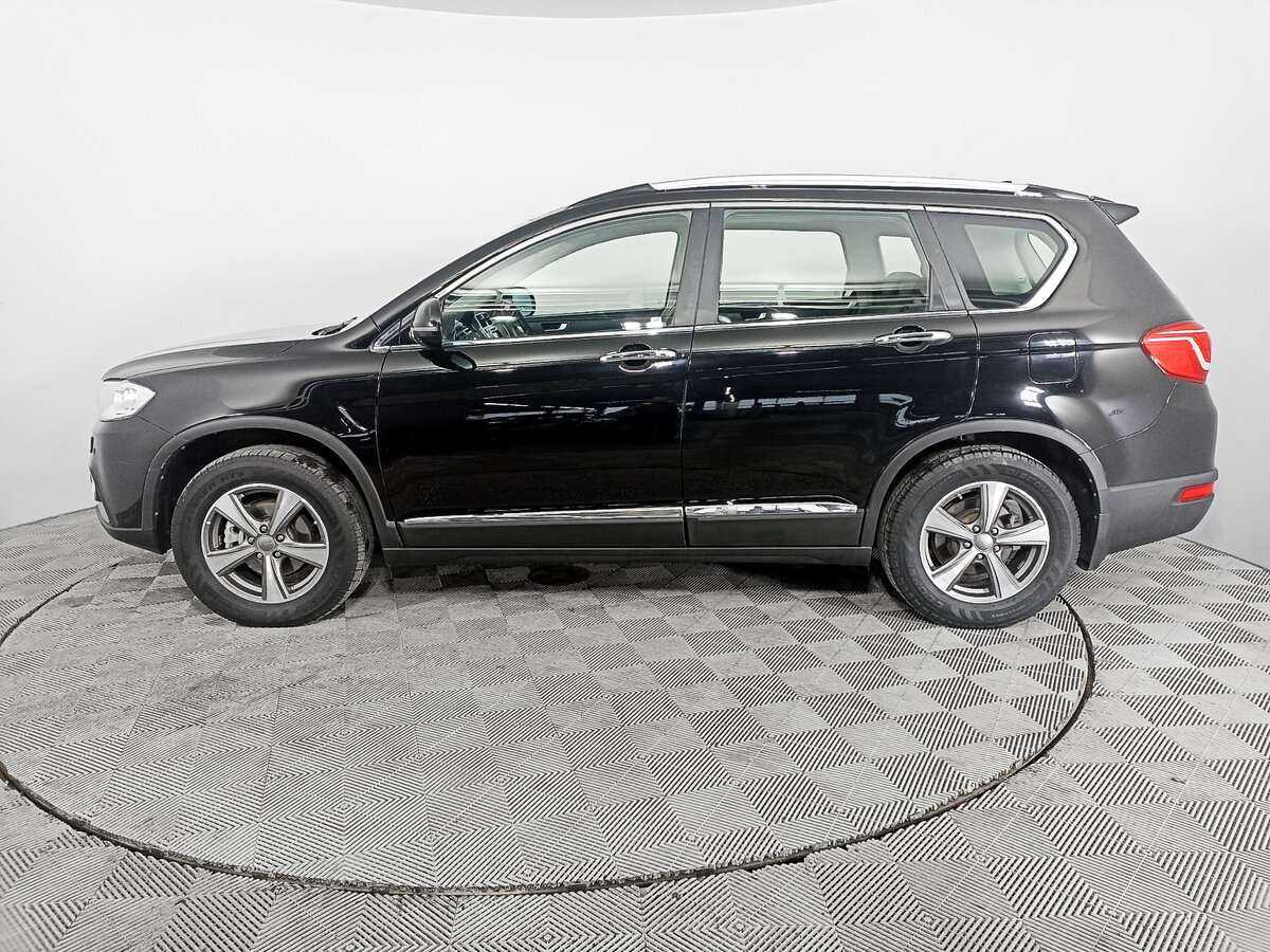 Haval H6, 2018 - 57 061 км. | Фото №7