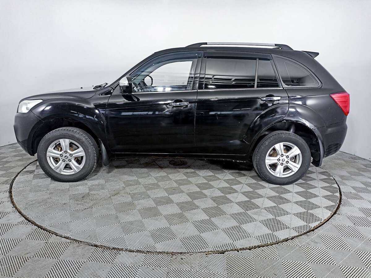 Lifan X60, 2013 - 115 729 км. | Фото №8