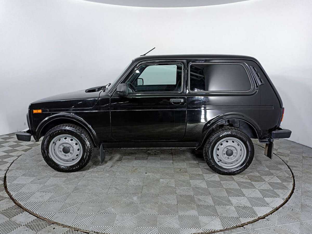 Lada (ВАЗ) 2121 (4x4), 2021 - 44 211 км. | Фото №8