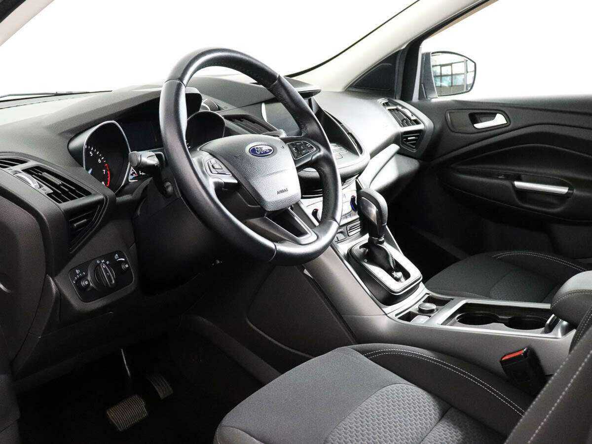 Ford Kuga, 2018 - 31 510 км. | Фото №8