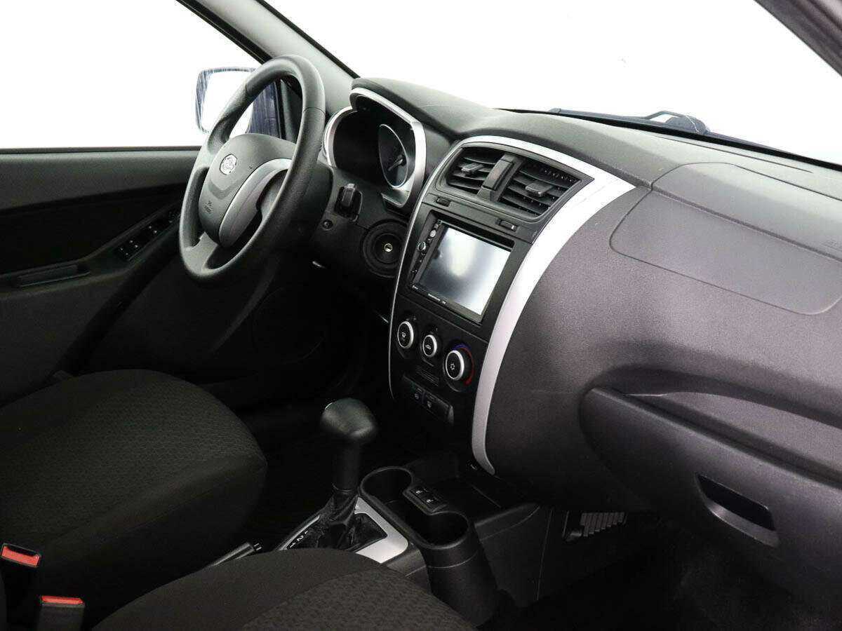 Datsun on-DO, 2018 - 77 000 км. | Фото №7