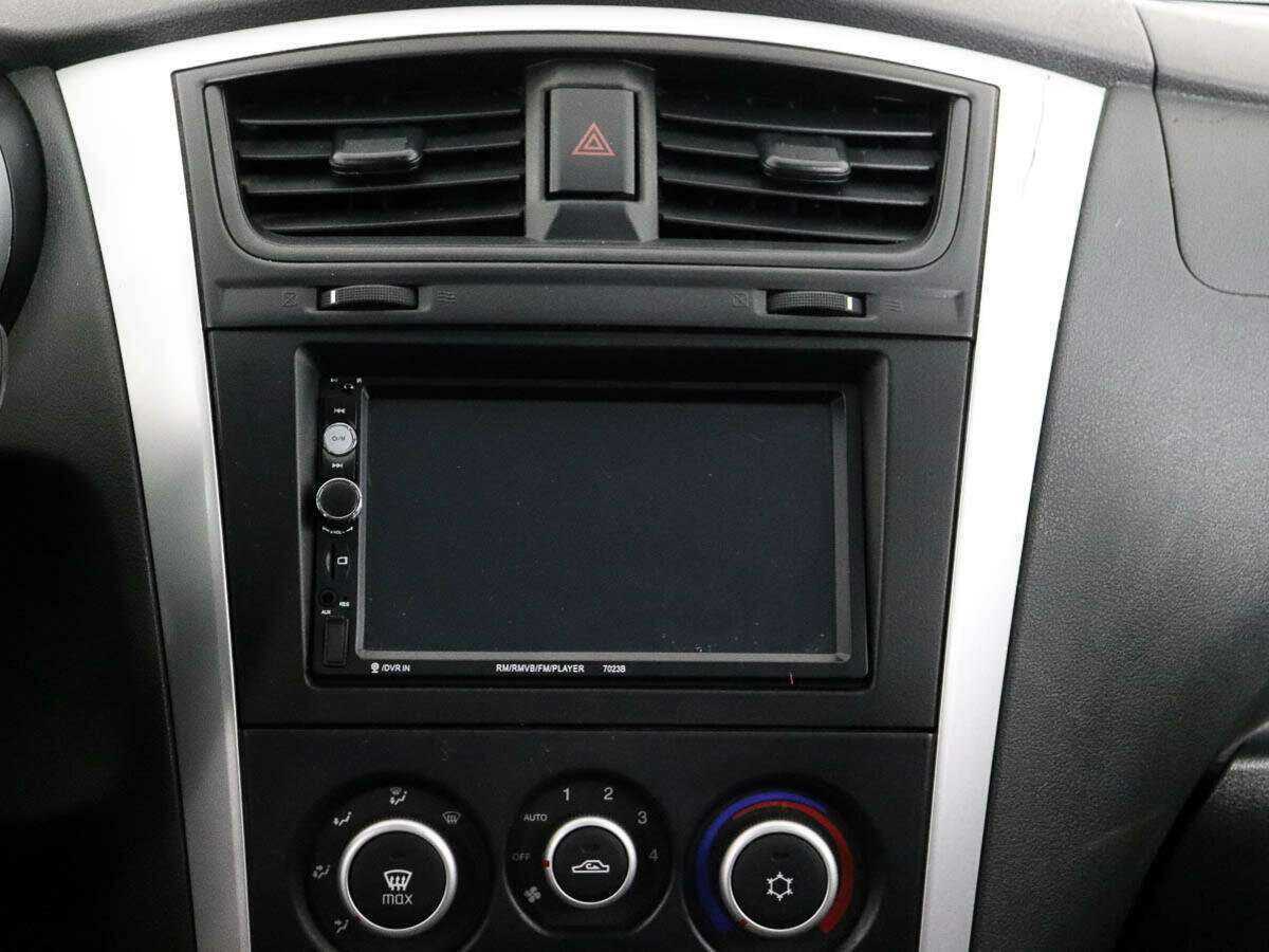 Datsun on-DO, 2018 Фото №12