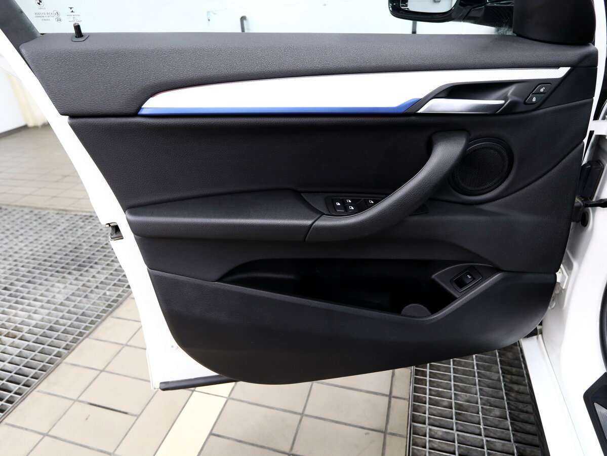 BMW X2 sDrive18i, 2019 - 104 000 км. | Фото №7