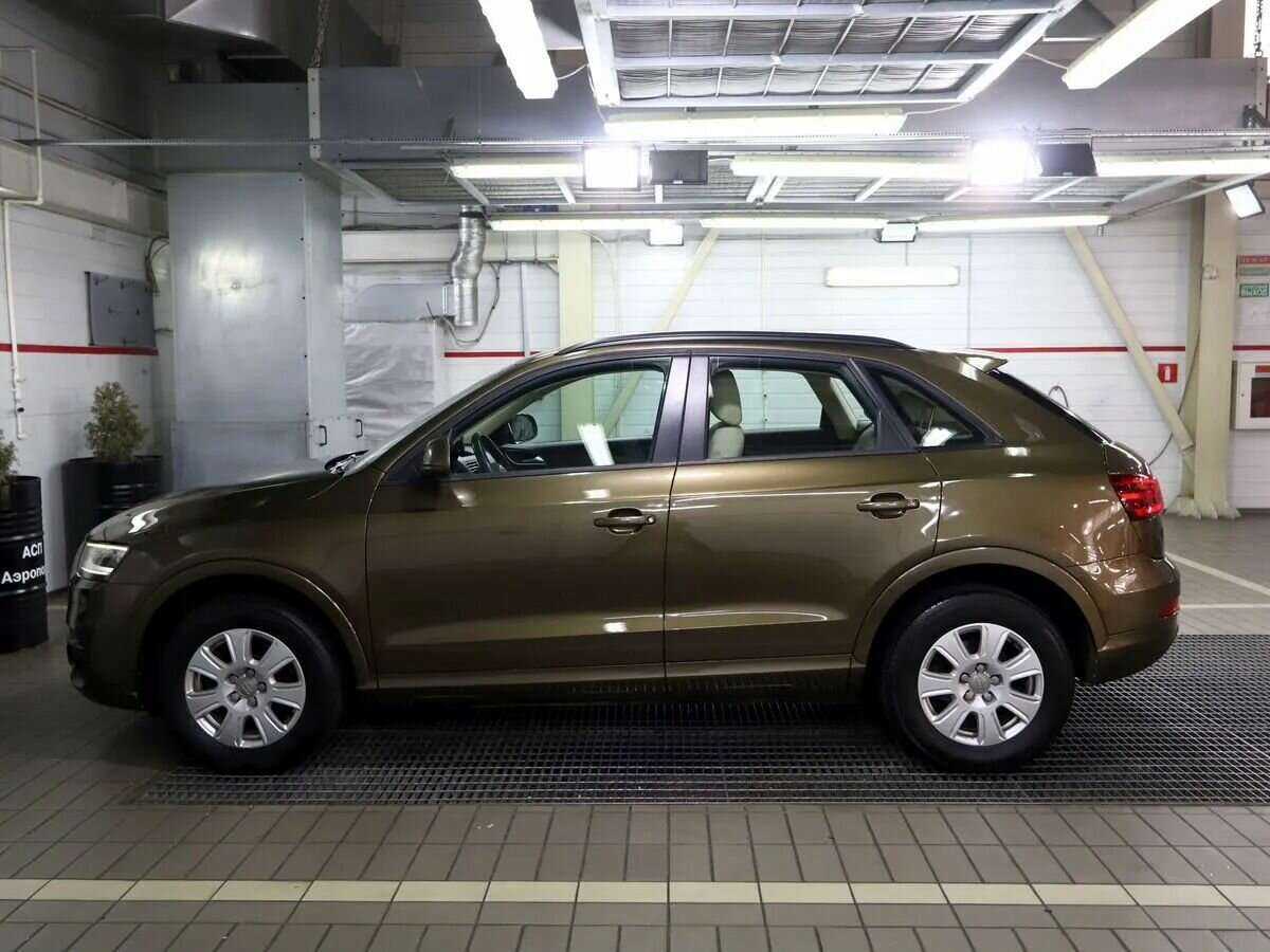 Audi Q3, 2013 - 200 000 км. | Фото №5
