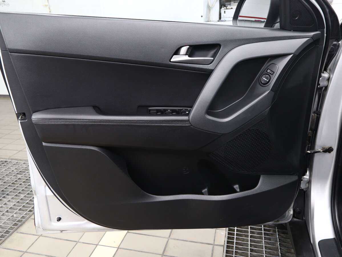 Hyundai Creta, 2016 - 51 100 км. | Фото №7