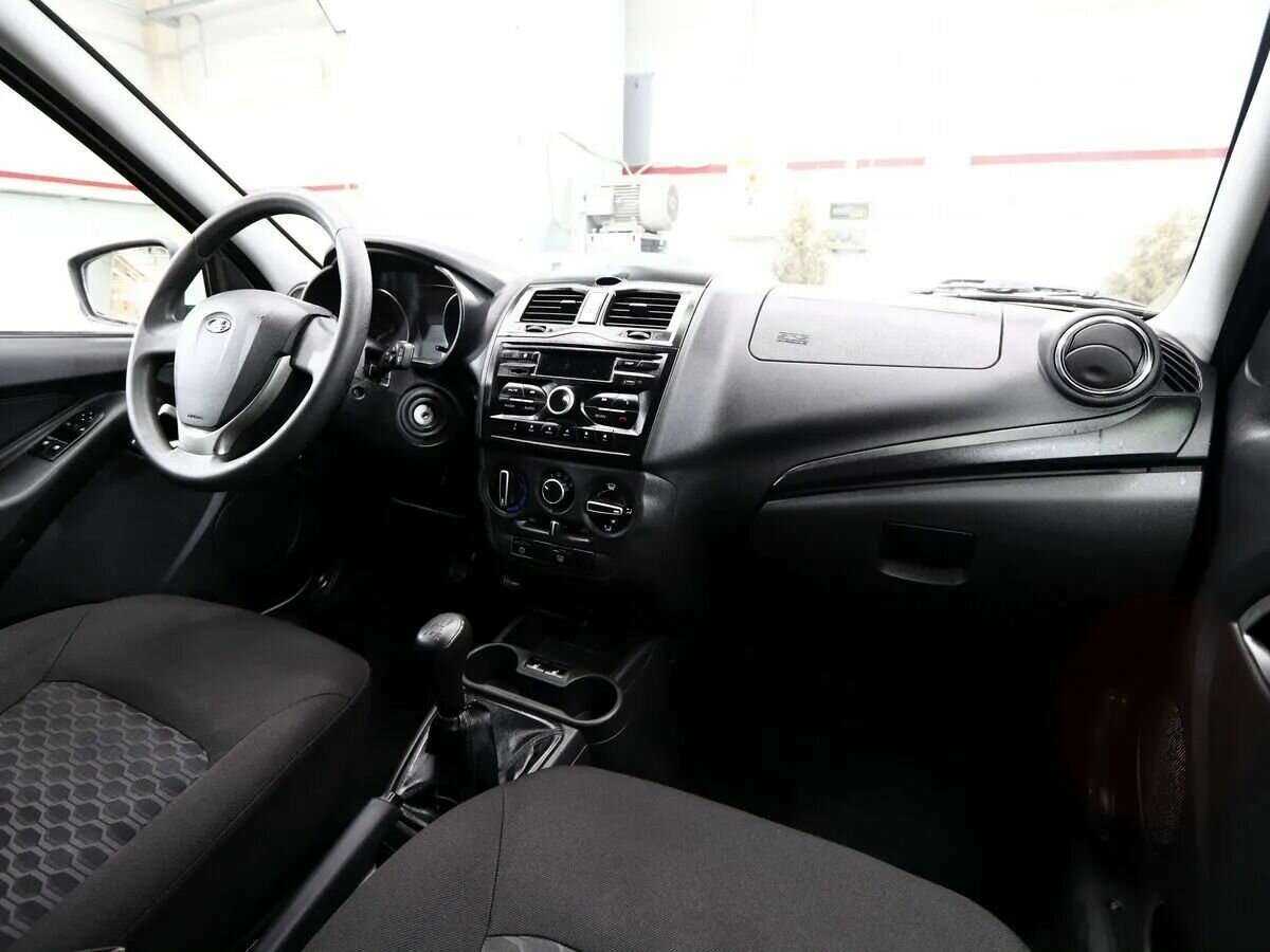 Lada (ВАЗ) Granta, 2020 Фото №10