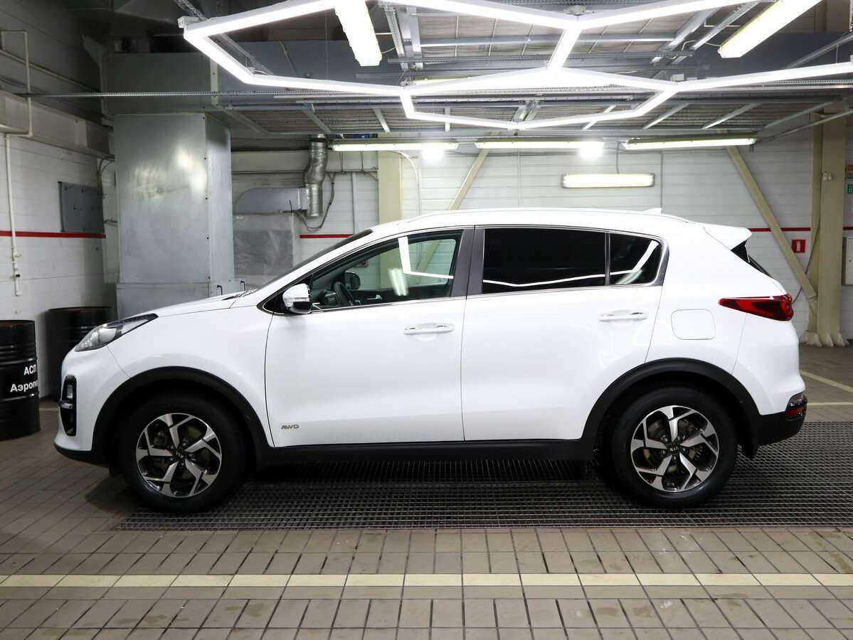 Kia Sportage, 2019 - 81 000 км. | Фото №6