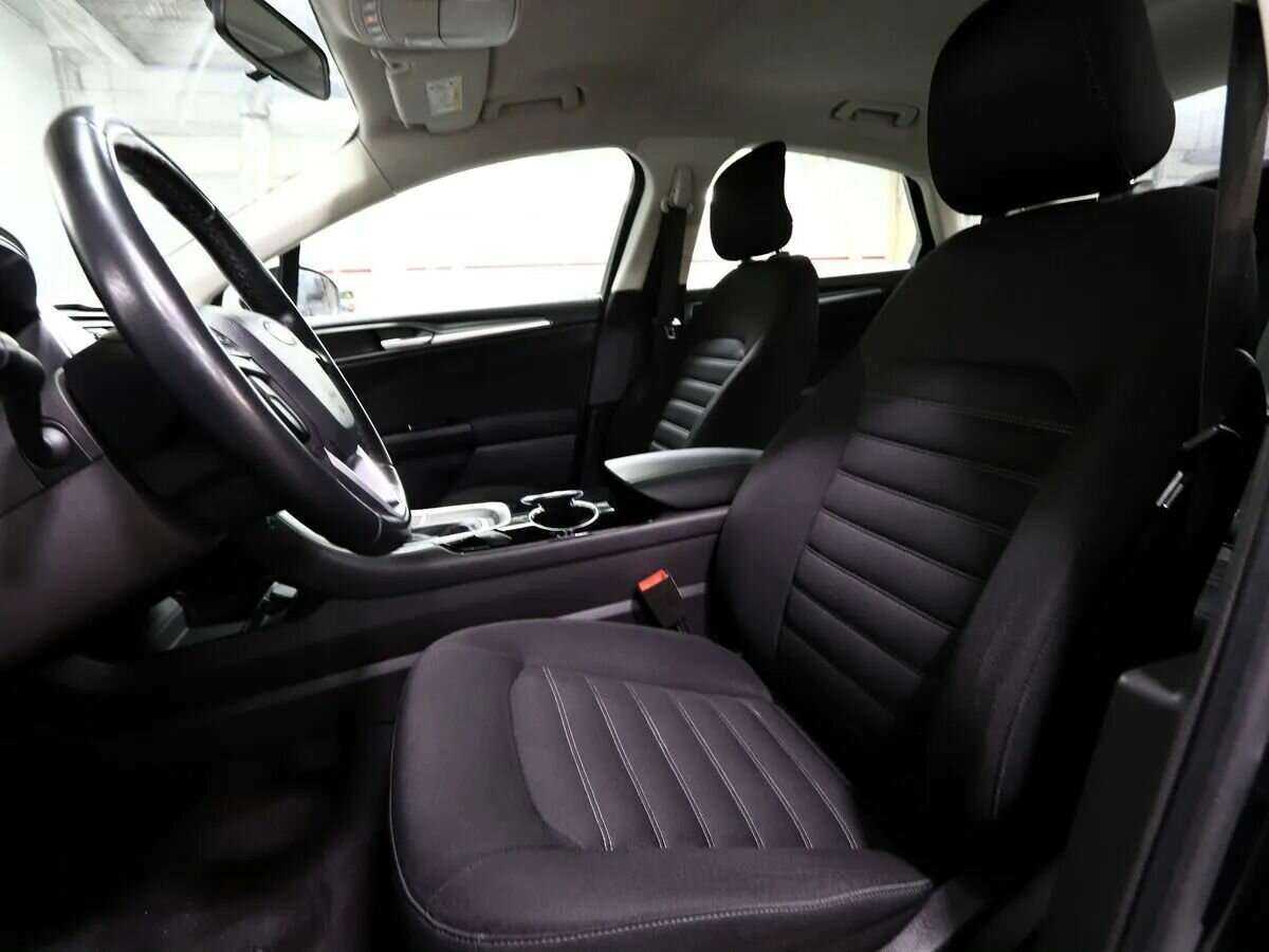 Ford Mondeo, 2015 - 192 000 км. | Фото №7