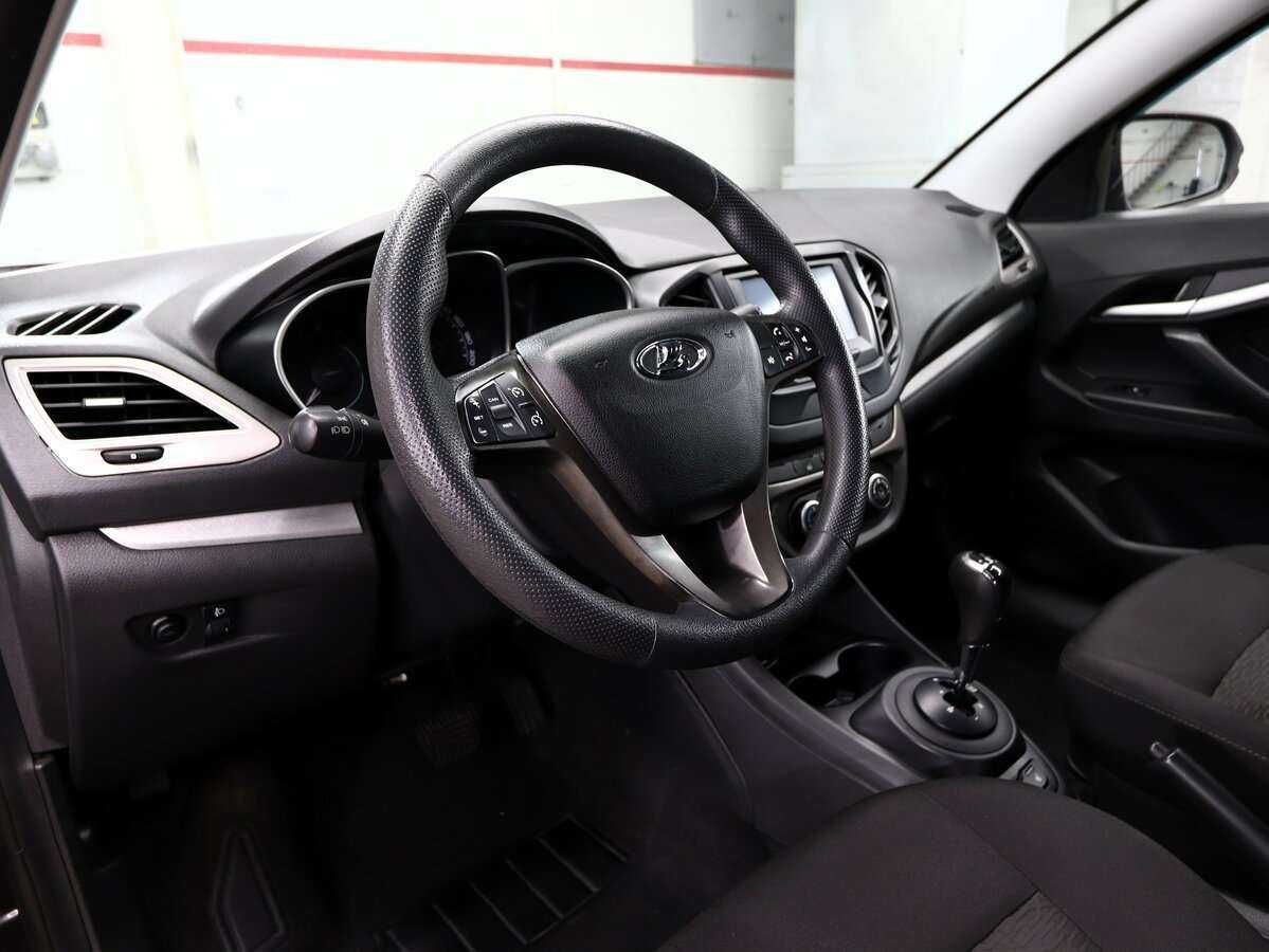 Lada (ВАЗ) Vesta, 2015 - 94 000 км. | Фото №7