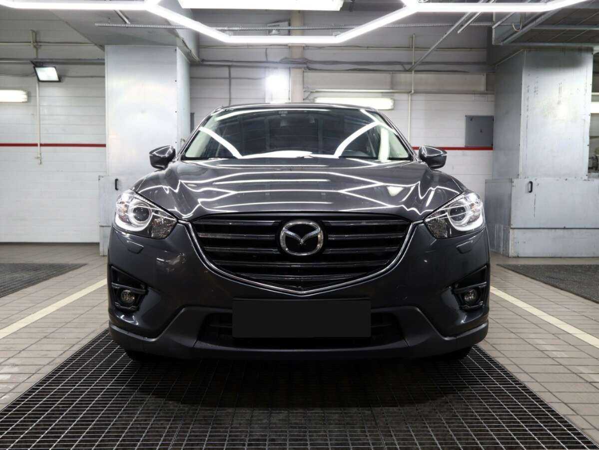 Mazda CX-5, 2016 - 80 000 км. | Фото №3
