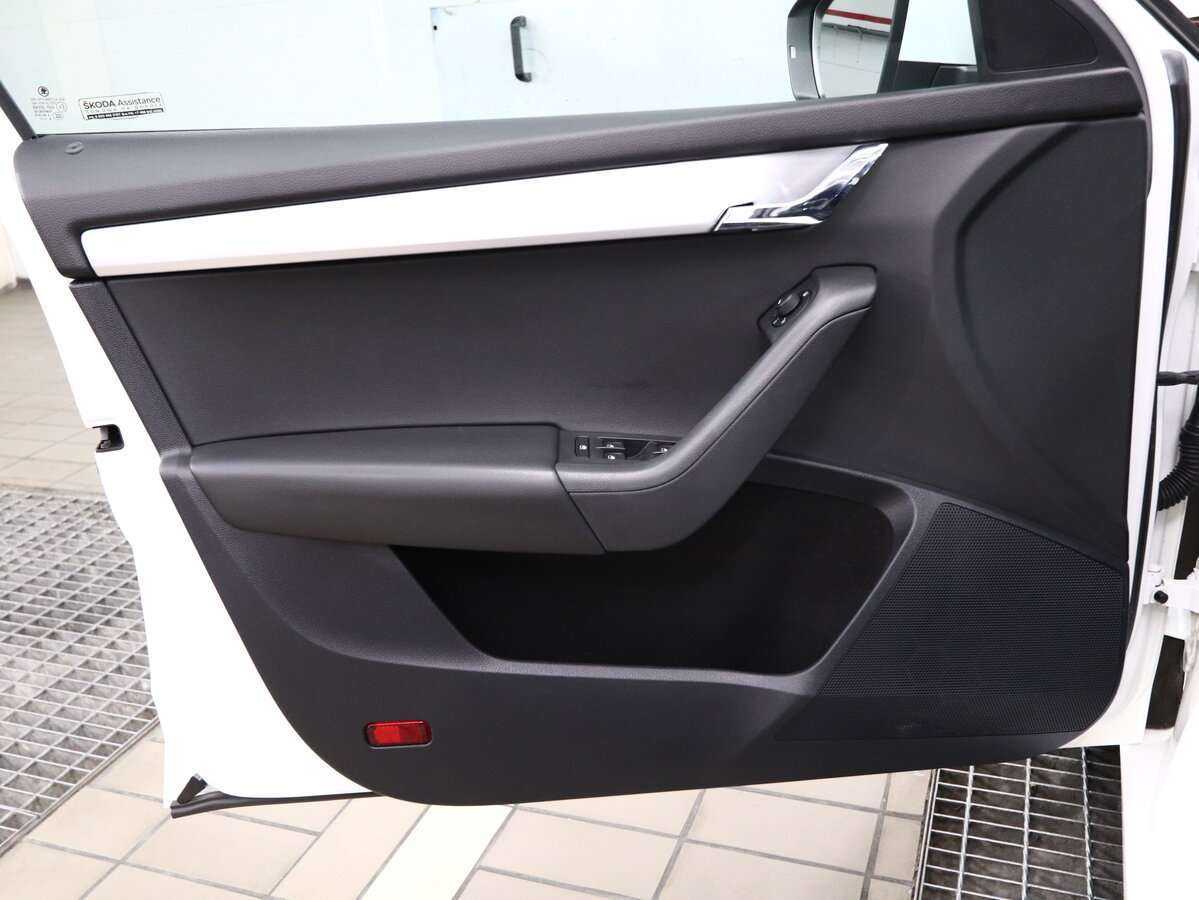 Skoda Octavia, 2018 - 130 000 км. | Фото №6