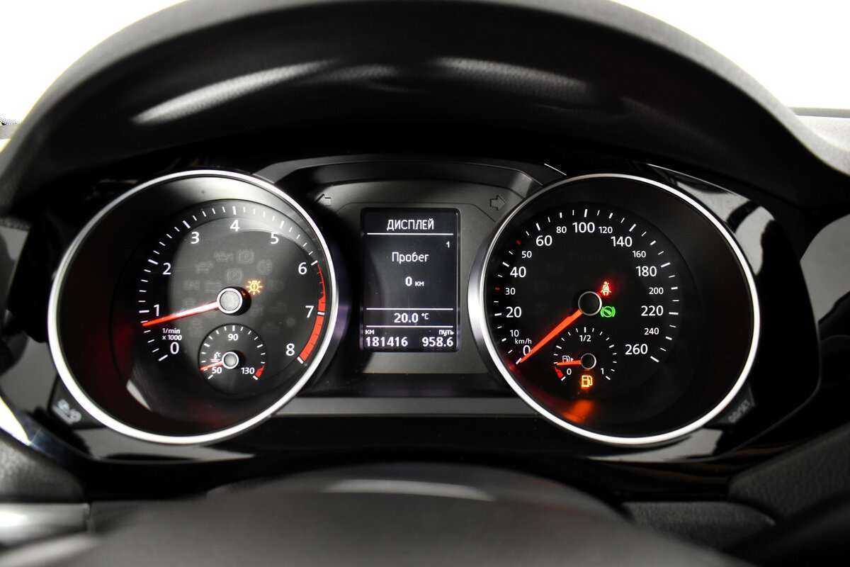 Volkswagen Jetta, 2016 - 183 000 км. | Фото №6