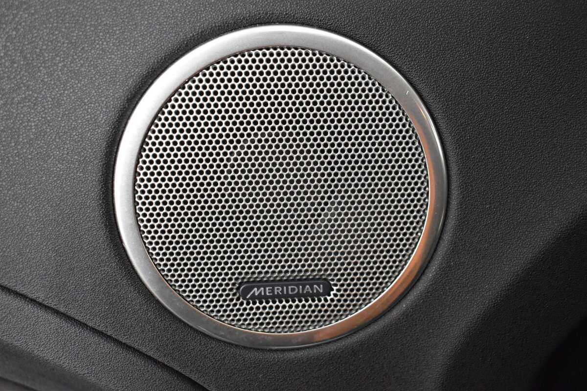 Land Rover Range Rover Evoque 6-speed, 2012 Фото №27