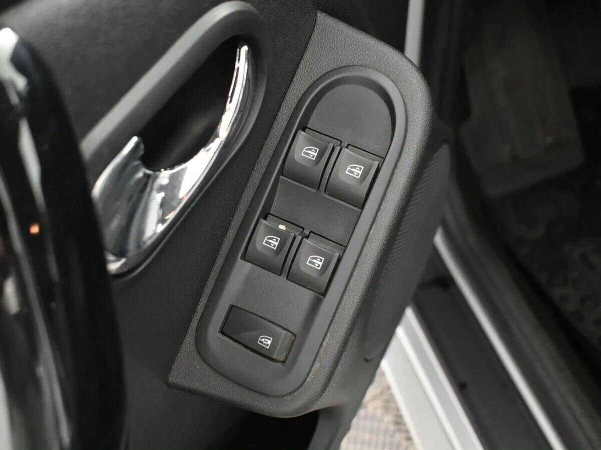 Renault Duster, 2019 - 63 360 км. | Фото №8