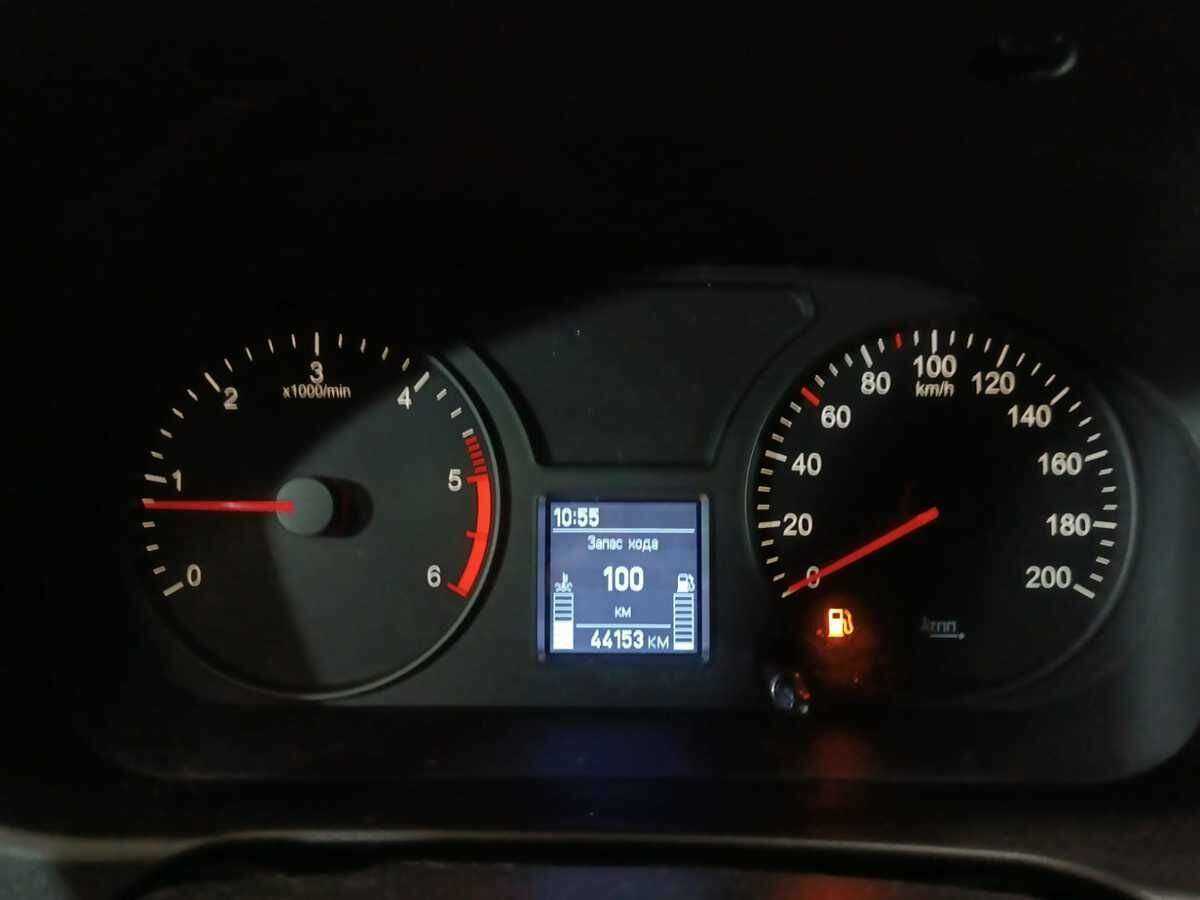 УАЗ Patriot, 2017 Фото №12