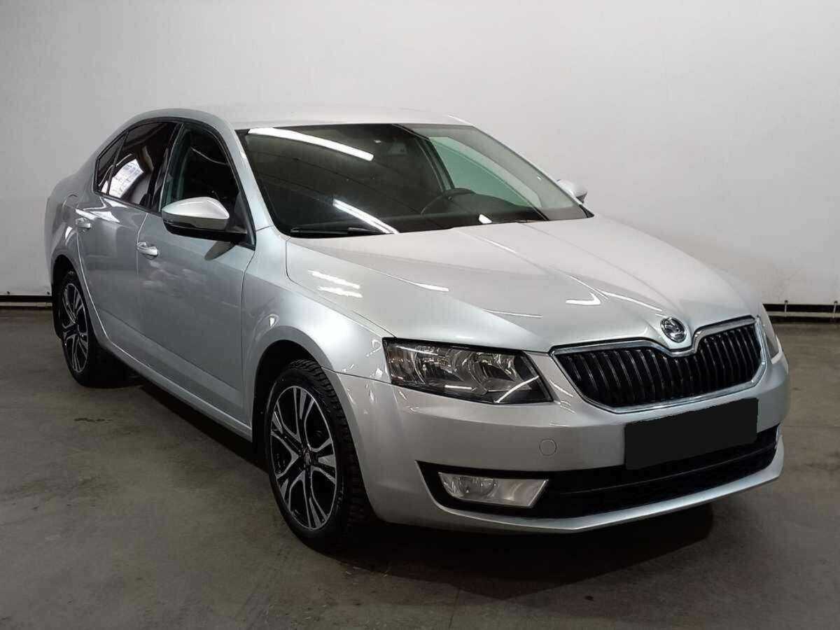 Skoda Octavia, 2015 - 152 780 км. | Фото №3