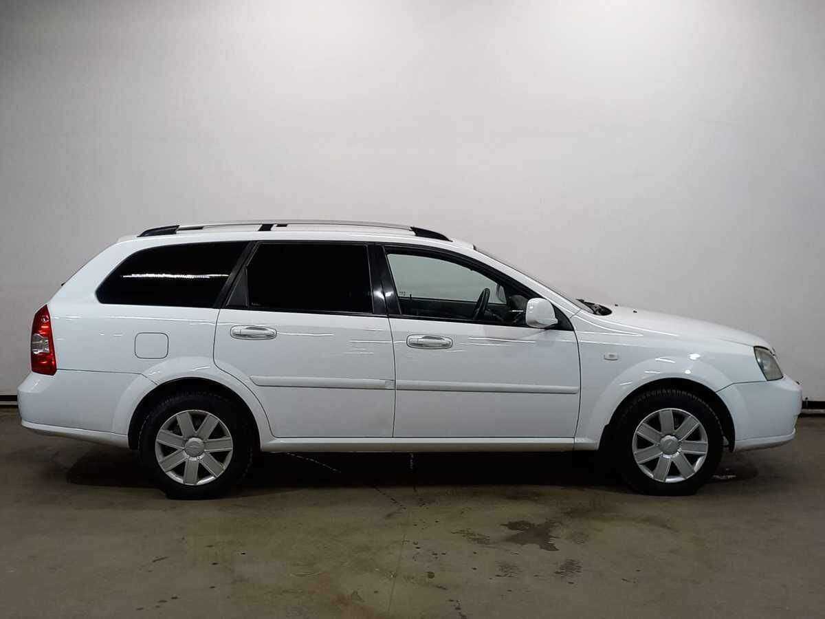 Chevrolet Lacetti, 2012 - 202 455 км. | Фото №4