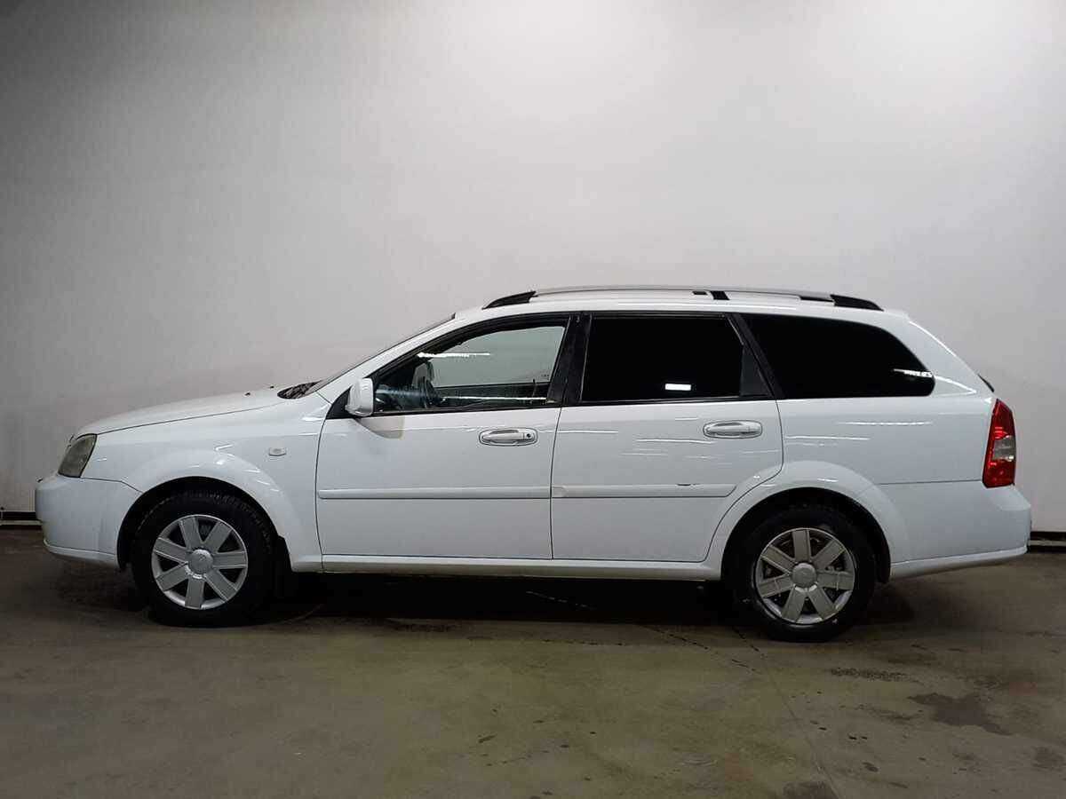 Chevrolet Lacetti, 2012 - 202 455 км. | Фото №8