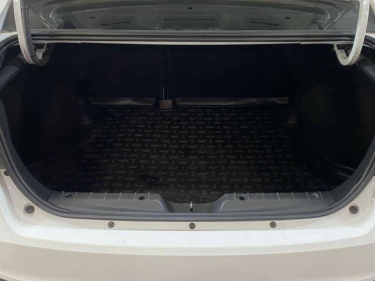 Lada (ВАЗ) Vesta, 2021 Фото №18