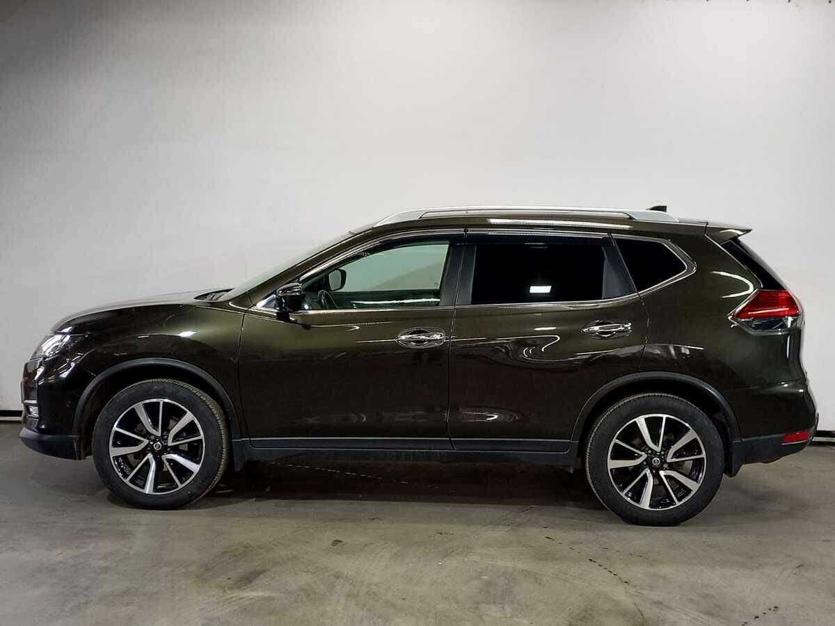 Nissan X-Trail, 2021 - 30 263 км. | Фото №8
