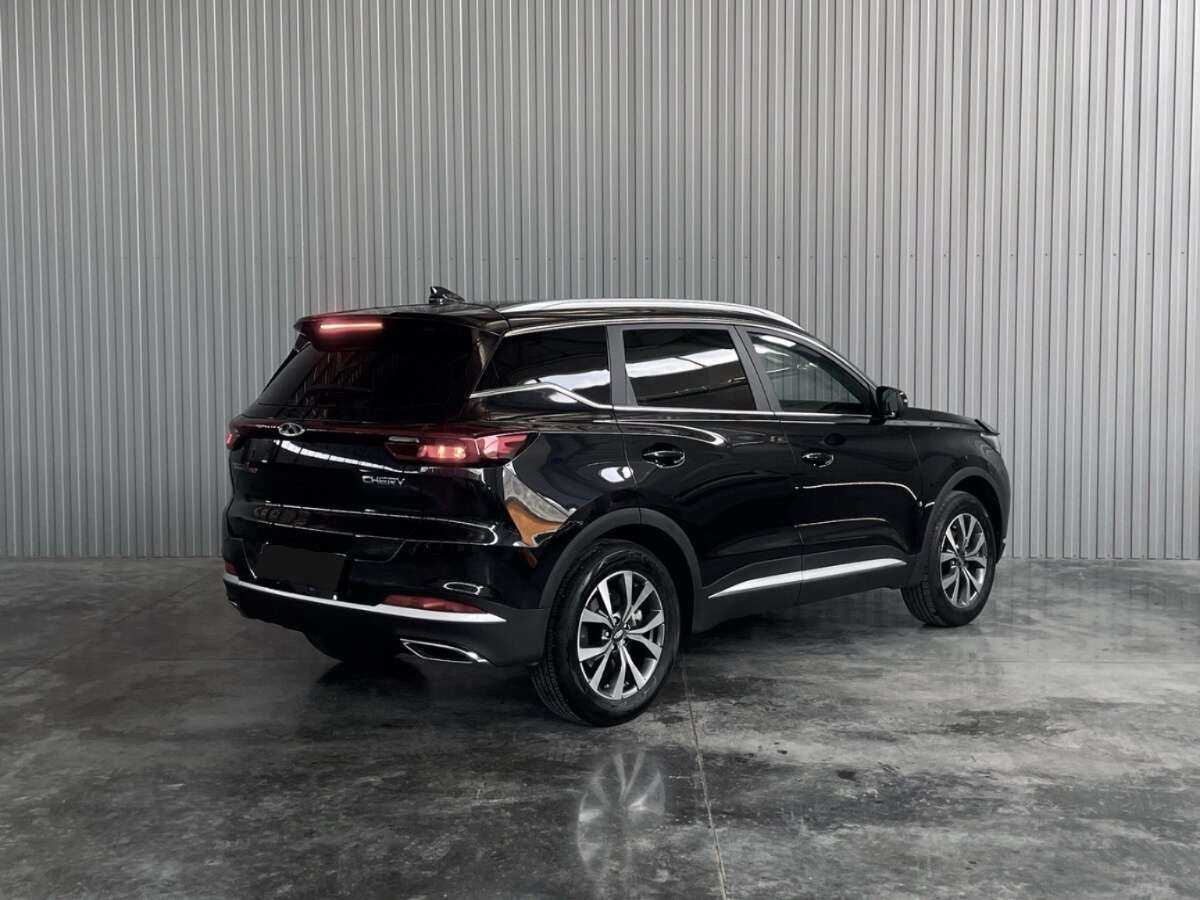 CHERY Tiggo 7 Pro, 2022 - 28 791 км. | Фото №5