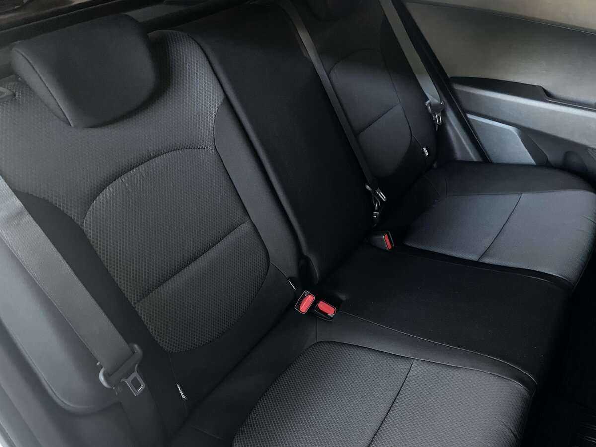 Hyundai Creta, 2021 Фото №21