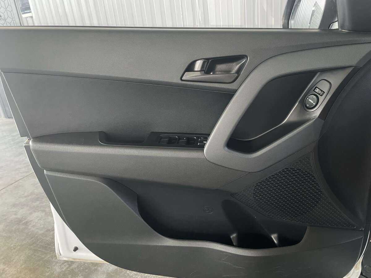 Hyundai Creta, 2021 Фото №22