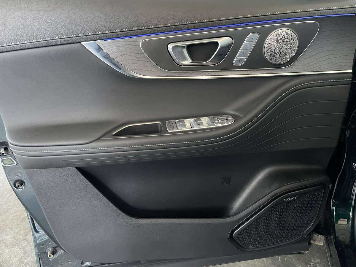 CHERY Tiggo 8 Pro Max, 2023 Фото №28