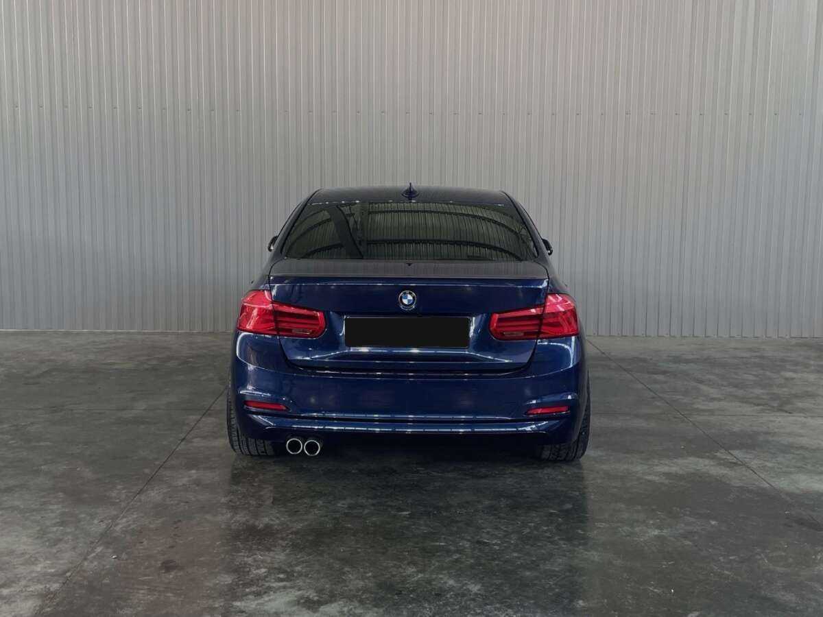 BMW 3 серии 320i xDrive, 2018 - 129 300 км. | Фото №6