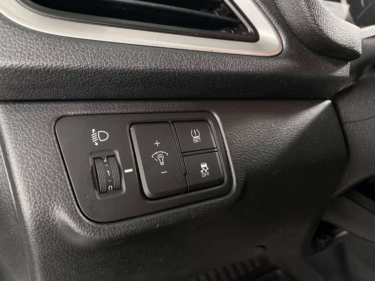 Hyundai Solaris, 2018 Фото №14