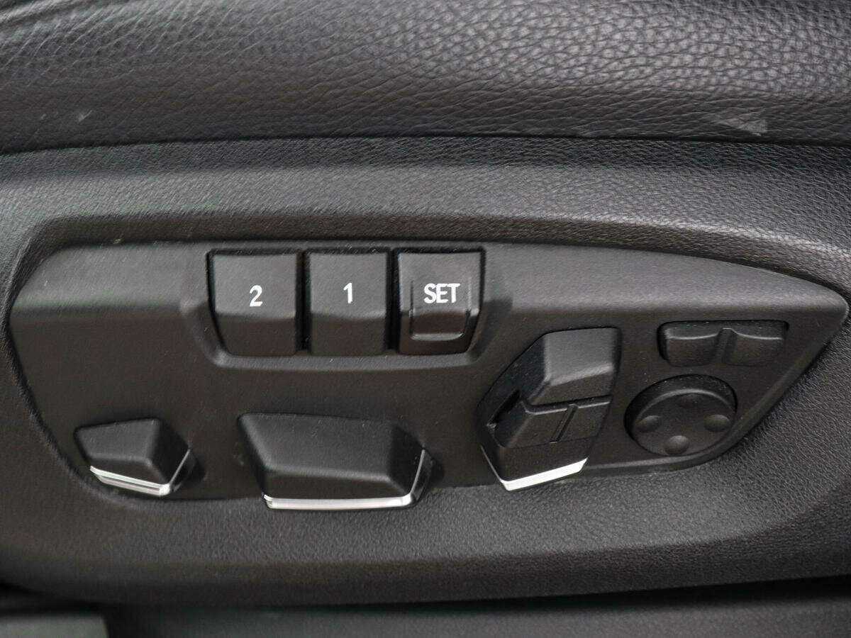 BMW X5 30d, 2015 Фото №12