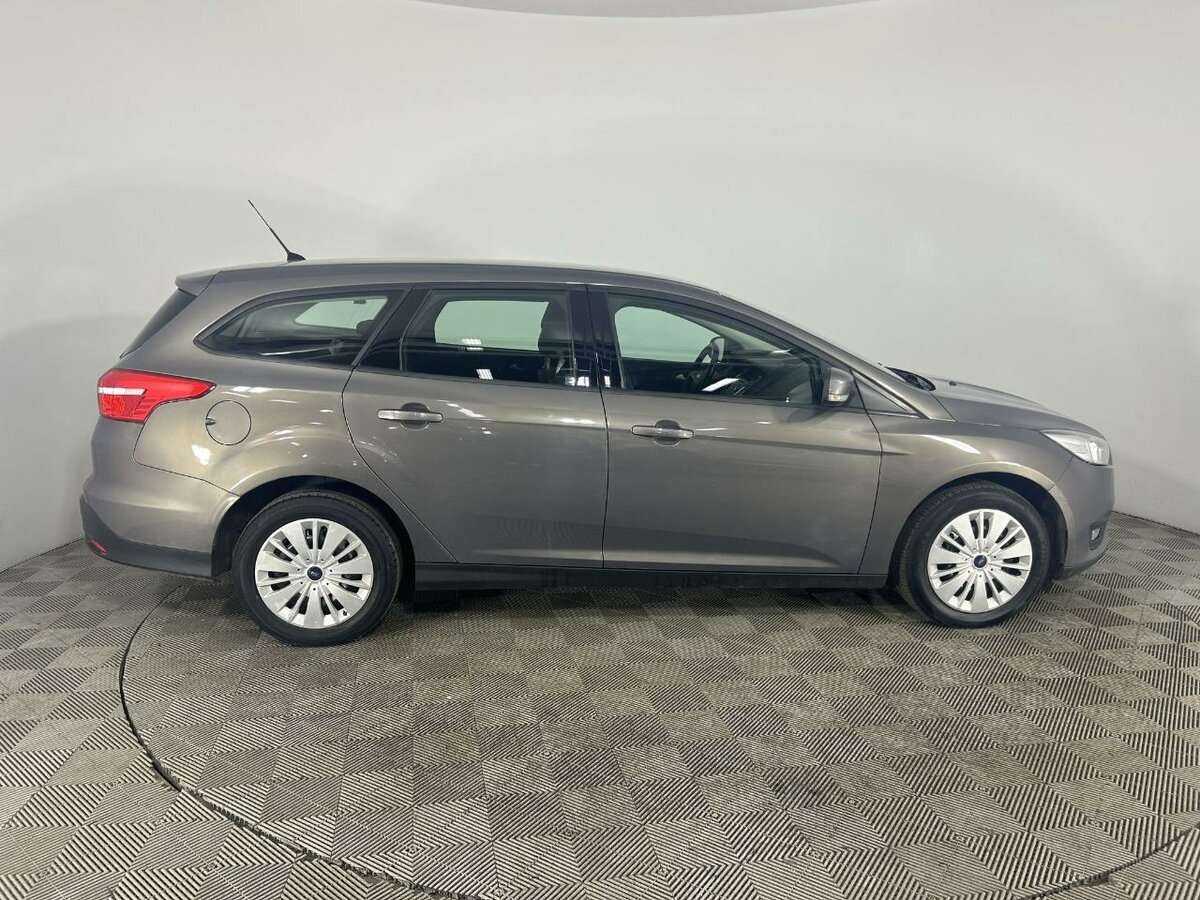 Ford Focus, 2016 - 149 148 км. | Фото №4