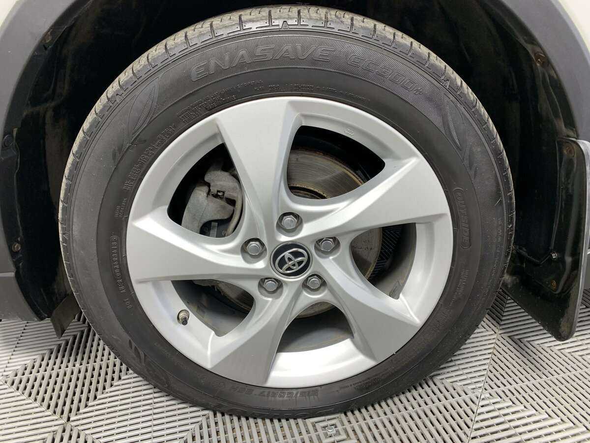 Toyota C-HR, 2019 Фото №15