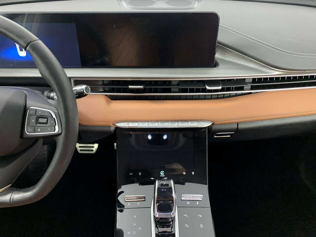 CHERY Tiggo 8 Pro Max, 2022 Фото №13