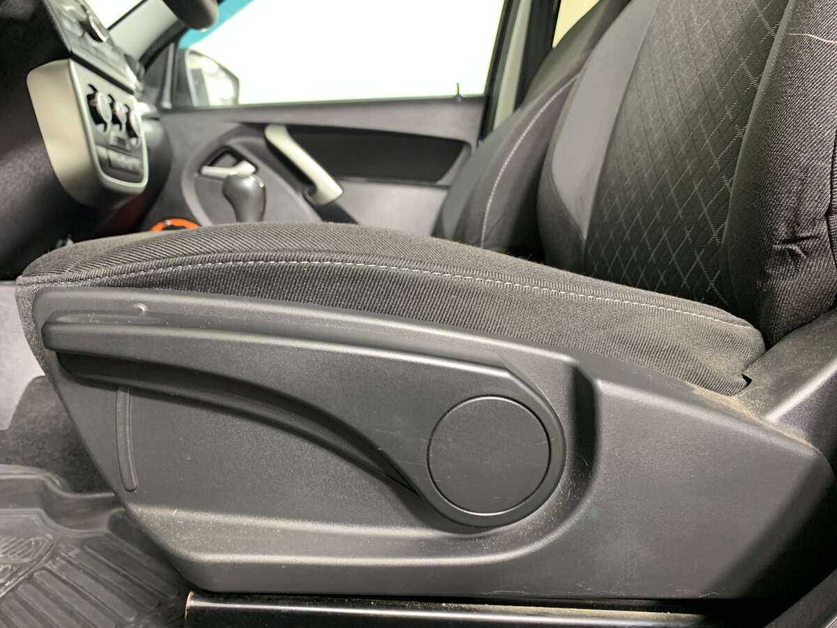 Lada (ВАЗ) Granta, 2018 Фото №14