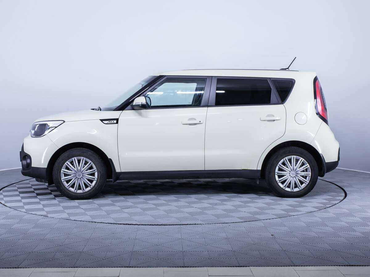 Kia Soul, 2018 - 116 221 км. | Фото №7