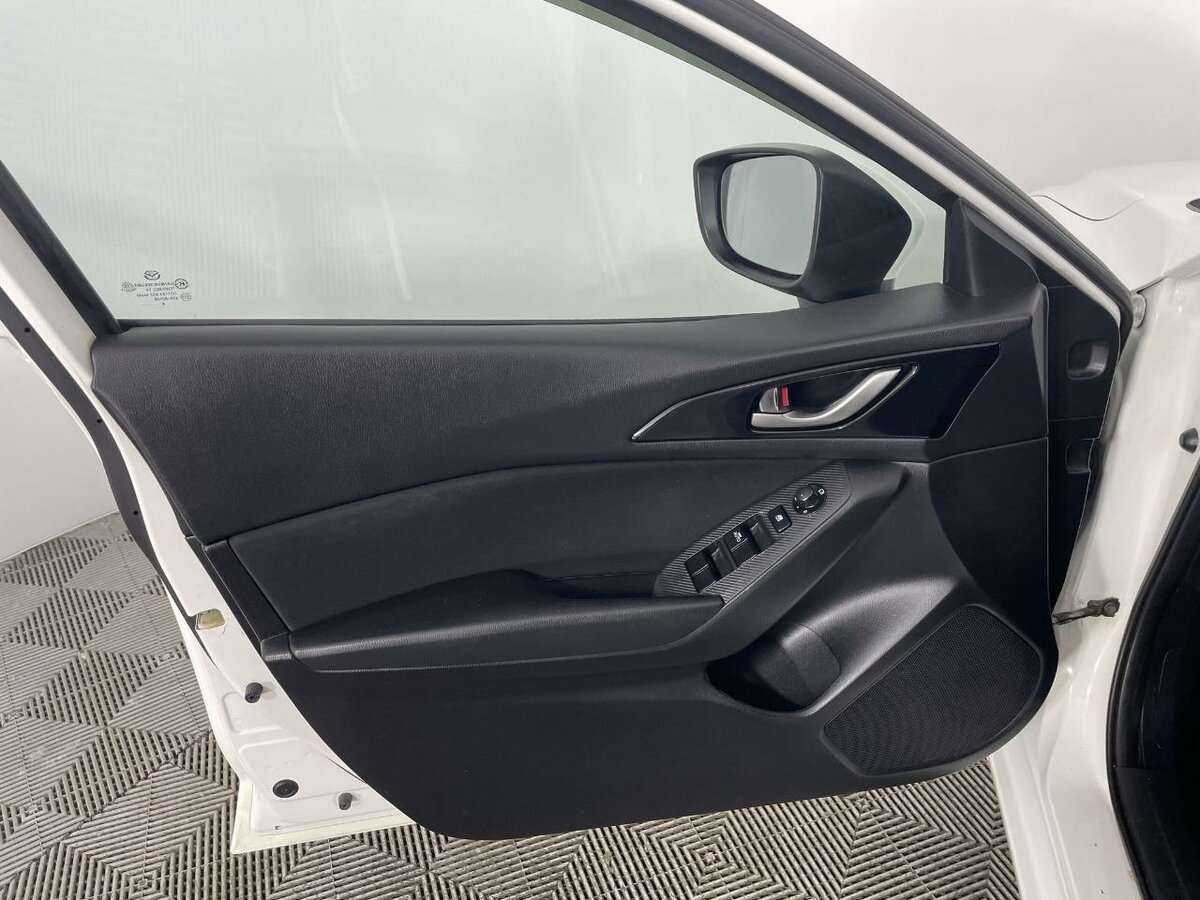 Mazda 3, 2014 - 74 028 км. | Фото №7