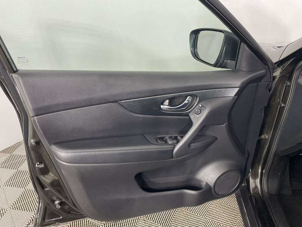 Nissan X-Trail, 2015 - 119 055 км. | Фото №8